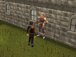 Robin Lumbridge