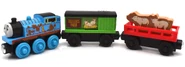 WoodenRailwayThomas'PigPickUp