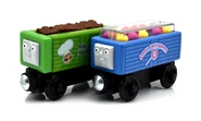 WoodenRailwayTroublesomeTrucksandSweets