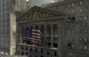 Stock Exchange MW3