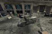 GAZ 2975 MW3