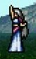 Yuria as a Shaman