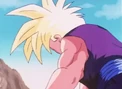 Ssj gohan reday5