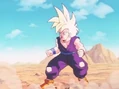Ssj gohan reday9