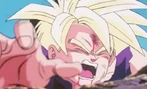 Ssj gohan reday11
