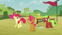 Babs 'Totally!' S3E08