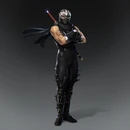Ryu Hayabusa