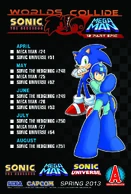 S&MM Dates