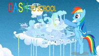 Dash to school