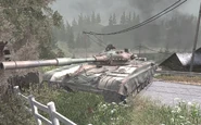T-72 Heat
