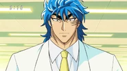 Toriko 27