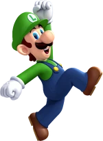 NSMBULuigi