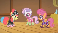 CMC Fantasizing S01E18