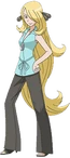 Cytnhiapokemon