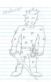 Needleman