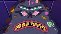 S1e12 tricksterreveal