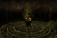Herma Shrine