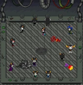 Alterniabound lab