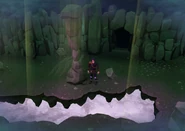 SFTD caves