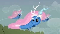 Discord "left behind by your so-called friends" S2E01