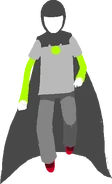 Knight heromode