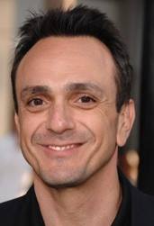 Hank Azaria 2