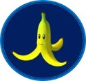 Banana Cup