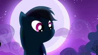 Rainbow shakes her head S3E06