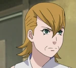 Mebuki