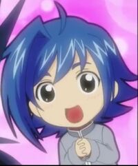 Chibi Aichi