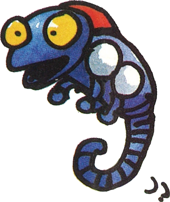 Newtron 2 8-Bit.png (13 KB) Newtron 2 8-Bit