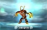 Swarm