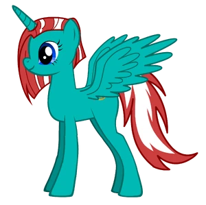 Annie pony