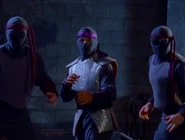 Footninja