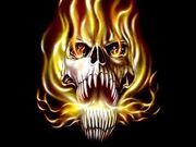 SKULL