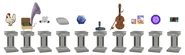 10artifacts