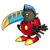 Toucanmon b
