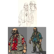 Beta SteveScott