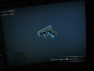 Base glock