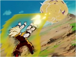 KameHameHa Continuo1