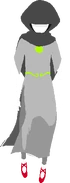 Seer heromode