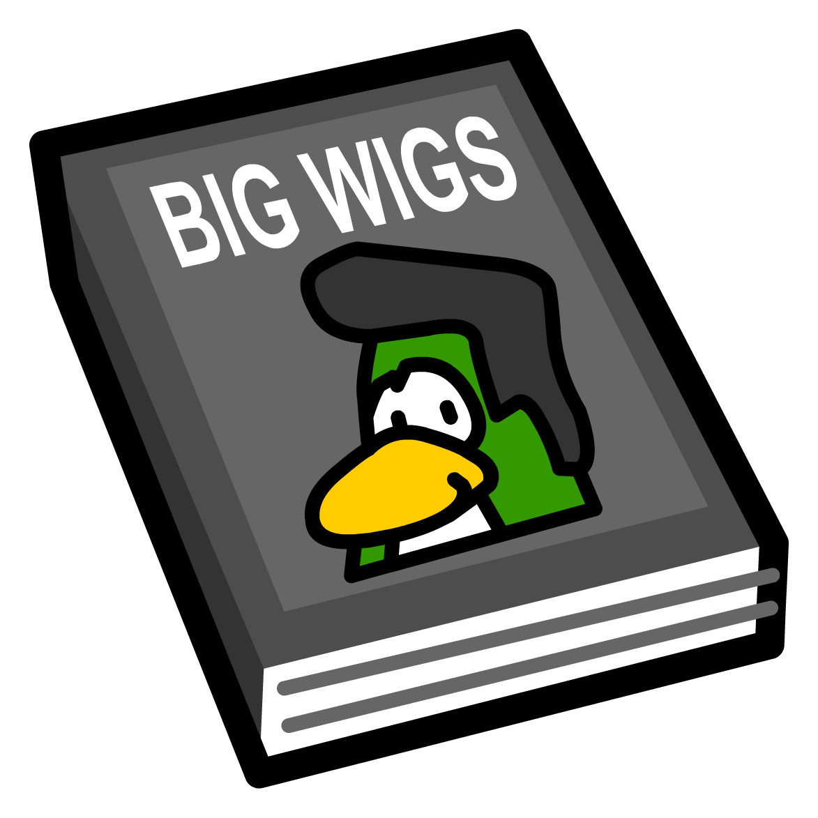 Bigwigs