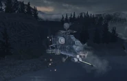 Havoc in Safehouse