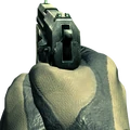 USP .45 CoD4