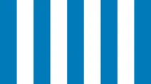 Flag Blue Stripes