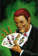X-Factor Vol 3 30 Textless