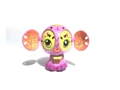 KeithStrife Zoobles Monte