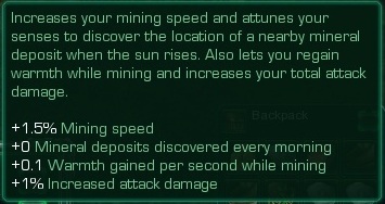 Skills mining