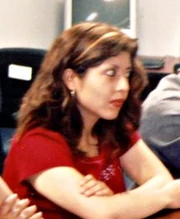 Mayra Arellano 2