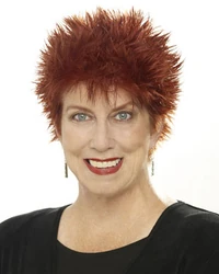Marcia Wallace 2